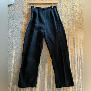 Posse the Label linen pants